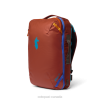 Cotopaxi Allpa 28L Travel Pack Collection Cotopaxi Rust 44P2551 Rust