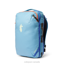 Cotopaxi Allpa 28L Travel Pack Collections River Cotopaxi 44P2552 River