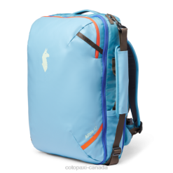 Cotopaxi Allpa 42L Travel Pack River Fashion Cotopaxi 44P2550 River