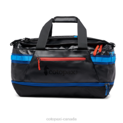 Cotopaxi Allpa 50L Duffel Bag Origins Black Cotopaxi 44P2576 Black