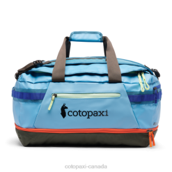 Cotopaxi Allpa 50L Duffel Bag River Cotopaxi Collection 44P2573 River