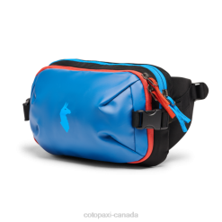 Cotopaxi Best Cotopaxi Allpa X 4L Hip Pack Pacific 44P2592 Pacific