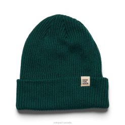 Cotopaxi Brands Wharf Beanie Cotopaxi Forest 44P2853 Forest
