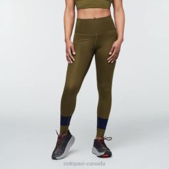 Cotopaxi Collection Cotopaxi Cerro Travel Tight Women Oak 44P2232 Oak