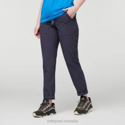 Cotopaxi Collections Subo Pant Women Cotopaxi Graphite 44P2277 Graphite