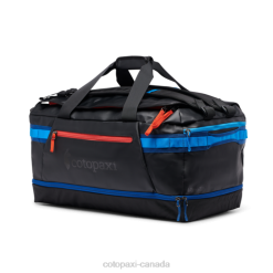 Cotopaxi Cotopaxi Allpa 70L Duffel Bag New Black 44P2582 Black