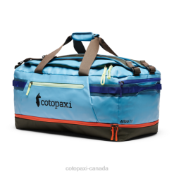 Cotopaxi Cotopaxi Allpa 70L Duffel Bag River Best 44P2581 River
