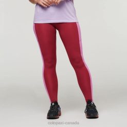 Cotopaxi Cotopaxi Collection Roso Tight Women Raspberry 44P2243 Raspberry