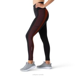 Cotopaxi Cotopaxi Fashion Black Roso Tight Women 44P2748 Black
