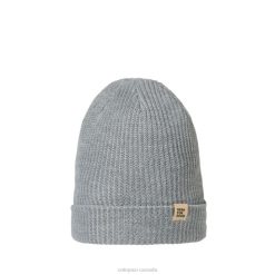 Cotopaxi Cotopaxi Hot Light Grey Wharf Beanie 44P2844 Light Grey