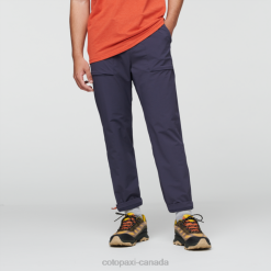 Cotopaxi Cotopaxi New Graphite Subo Pant Men 44P2340 Graphite