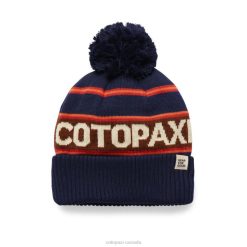 Cotopaxi Cotopaxi Original Cumbre Bobble Hat Maritime 44P2843 Maritime
