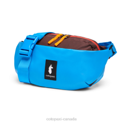 Cotopaxi Cotopaxi Saltwater-Black Original Coso 2L Hip Pack Cada DÃ­a 44P2601 Saltwater-Black