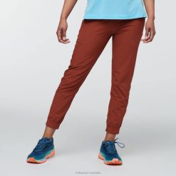 Cotopaxi Cotopaxi Spice Hot Veza Adventure Jogger Women 44P2745 Spice