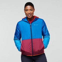 Cotopaxi Cotopaxi Teca CÃ¡lido Hooded Jacket Women Original Rocket Science 44P2678 Rocket Science