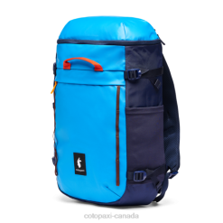 Cotopaxi Cotopaxi Torre 24L Bucket Pack Cada DÃ­a Saltwater Original 44P2557 Saltwater