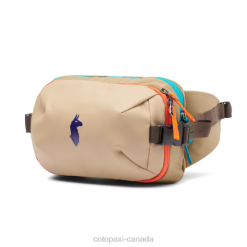 Cotopaxi Desert Allpa X 4L Hip Pack Brand Cotopaxi 44P2588 Desert