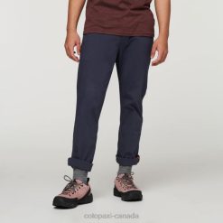 Cotopaxi Graphite Cotopaxi Salto Ripstop Pants Men Origin 44P2344 Graphite