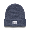 Cotopaxi Heather Graphite Wharf Beanie Cotopaxi Patch Best Cotopaxi 44P2636 Heather Graphite