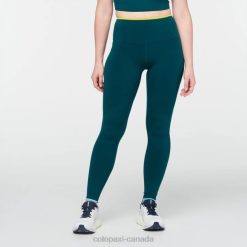 Cotopaxi Mari Tight Women Best Deep Ocean Cotopaxi 44P2240 Deep Ocean