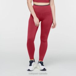 Cotopaxi Mari Tight Women Raspberry Original Cotopaxi 44P2238 Raspberry