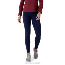 Cotopaxi Maritime Cotopaxi Origin Liso Baselayer Bottom Women 44P2223 Maritime