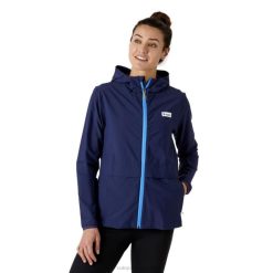 Cotopaxi Maritime Cotopaxi Viento Travel Jacket Women Best 44P2680 Maritime