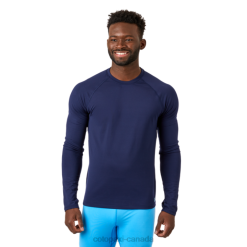Cotopaxi Maritime Hot Cotopaxi Liso Baselayer Top Men 44P2393 Maritime