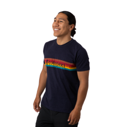 Cotopaxi On The Horizon T-Shirt Men Maritime Origins Cotopaxi 44P2334 Maritime