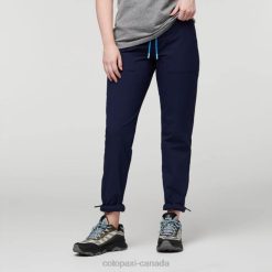 Cotopaxi Origin Subo Pant Women Maritime Cotopaxi 44P2278 Maritime