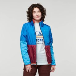 Cotopaxi Original Teca CÃ¡lido Jacket Women Rocket Science Cotopaxi 44P262 Rocket Science