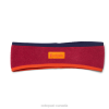 Cotopaxi Origins Raspberry Teca Fleece Headband Cotopaxi 44P2642 Raspberry