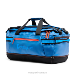 Cotopaxi Pacific Cotopaxi Fashion Allpa 70L Duffel Bag 44P2583 Pacific