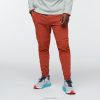 Cotopaxi Spice Fashion Cotopaxi Abrazo Fleece Jogger Men 44P2825 Spice