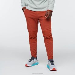 Cotopaxi Spice Fashion Cotopaxi Abrazo Fleece Jogger Men 44P2825 Spice
