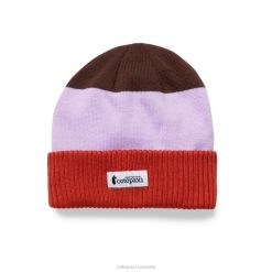 Cotopaxi Spice-Thistle Collections Cotopaxi Alto Beanie 44P2849 Spice-Thistle