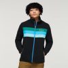Cotopaxi Teca Fleece Full-Zip Jacket Men Cotopaxi Collection Rooted 44P2452 Rooted