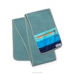 Cotopaxi Teca Fleece Scarf Cotopaxi Collections Zydeco 44P2860 Zydeco