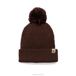 Cotopaxi Tozo Beanie Brand Cotopaxi Chestnut 44P2863 Chestnut