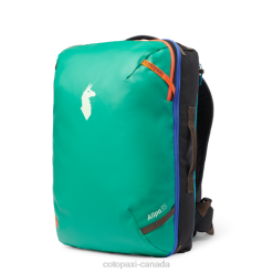 Cotopaxi Verde New Allpa 35L Travel Pack Cotopaxi 44P2538 Verde